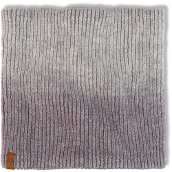 BUFF Knitted & Fleece Neckwarmer Marin Schlauchschal...