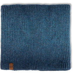 BUFF Knitted & Fleece Neckwarmer Marin Schlauchschal...