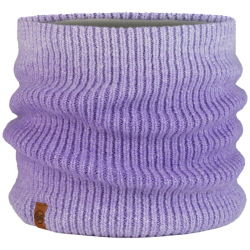 BUFF Knitted & Fleece Neckwarmer Marin Schlauchschal...