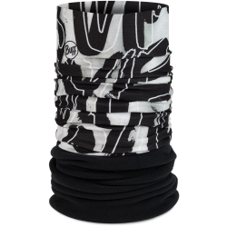BUFF Polar Multifunktionstuch Kinder 999 - hione black