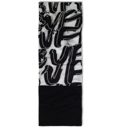 BUFF Polar Multifunktionstuch Kinder 999 - hione black