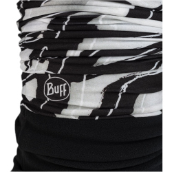 BUFF Polar Multifunktionstuch Kinder 999 - hione black