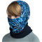 BUFF Polar Multifunktionstuch Kinder 707 - tivat blue