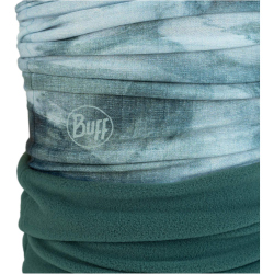BUFF Polar Multifunktionstuch Kinder 313 - barus silversage
