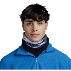 BUFF Polar Kinder Multifunktionstuch 707 - sidy blue