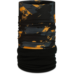 BUFF Polar Multifunktionstuch Kinder 937 - tesac grey