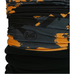BUFF Polar Multifunktionstuch Kinder 937 - tesac grey