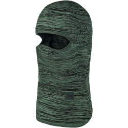 BUFF Dryflx+ Balaclava Sturmhaube 810 - jade