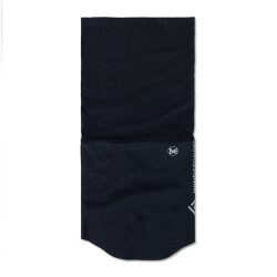 BUFF Windproof Multifunktionstuch 999 - solid black