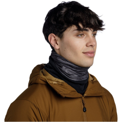 BUFF Polar Neckwarmer Schlauchtuch 937 - rabey grey