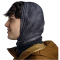 BUFF Polar Neckwarmer Schlauchtuch 937 - rabey grey