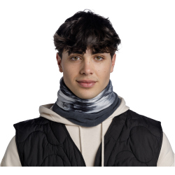 BUFF Polar Neckwarmer Schlauchtuch 901 - arius graphite