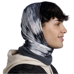 BUFF Polar Neckwarmer Schlauchtuch 901 - arius graphite