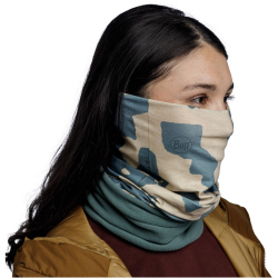 BUFF Polar Neckwarmer Schlauchtuch 313 - emre silversage