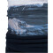 BUFF Polar Neckwarmer Schlauchtuch 707 - arin blue