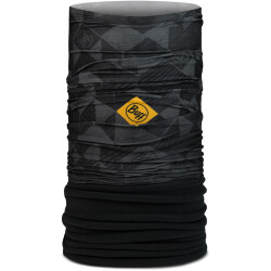 BUFF Polar Neckwarmer Schlauchtuch 901 - micor graphite