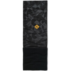 BUFF Polar Neckwarmer Schlauchtuch 901 - micor graphite