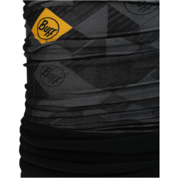 BUFF Polar Neckwarmer Schlauchtuch 901 - micor graphite