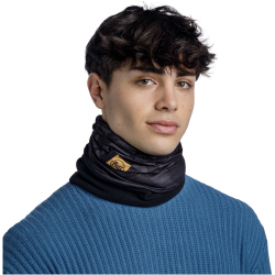 BUFF Polar Neckwarmer Schlauchtuch 901 - micor graphite
