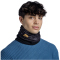 BUFF Polar Neckwarmer Schlauchtuch 901 - micor graphite