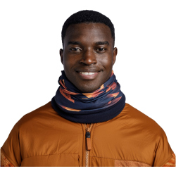 BUFF Polar Neckwarmer Schlauchtuch 555 - phalin multi