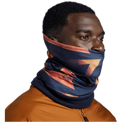 BUFF Polar Neckwarmer Schlauchtuch 555 - phalin multi