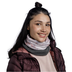 BUFF Polar Neckwarmer Schlauchtuch 508 - phalin pale pink
