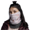 BUFF Polar Neckwarmer Schlauchtuch 508 - phalin pale pink