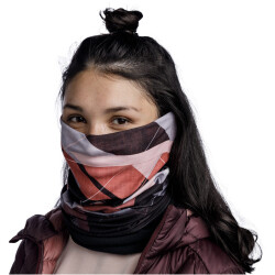 BUFF Polar Neckwarmer Schlauchtuch 555 - batie multi
