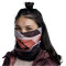 BUFF Polar Neckwarmer Schlauchtuch 555 - batie multi