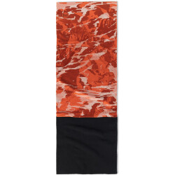 BUFF Polar Neckwarmer Schlauchtuch 330 - navar cinnamon