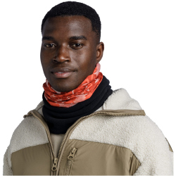 BUFF Polar Neckwarmer Schlauchtuch 330 - navar cinnamon