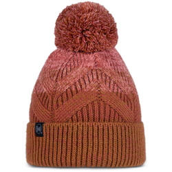 BUFF Fleece Bommelmütze Masha 330 - masha cinnamon