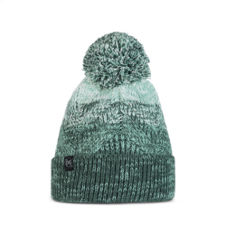 BUFF Fleece Bommelmütze Masha 313 - masha silversage