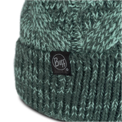 BUFF Fleece Bommelmütze Masha 313 - masha silversage