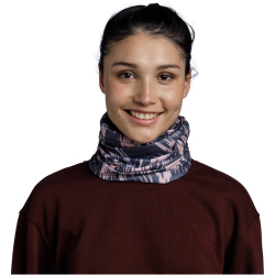 BUFF ThermoNet Multifunktionstuch 508 - redloy pale pink