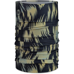BUFF ThermoNet Multifunktionstuch 345 - redloy citronella