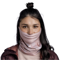 BUFF ThermoNet Multifunktionstuch 508 - llev pale pink