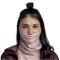 BUFF ThermoNet Multifunktionstuch 508 - llev pale pink