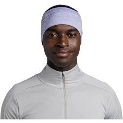 BUFF Dryflx Stirnband 728 - lavender