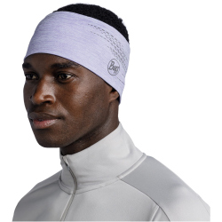BUFF Dryflx Stirnband 728 - lavender