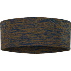 BUFF Dryflx Stirnband 315 - brindle brown