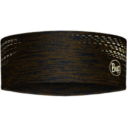 BUFF Dryflx Stirnband 315 - brindle brown