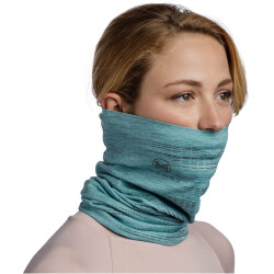 BUFF Dryflx Multifunktionstuch 722 - pool