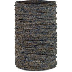 BUFF Dryflx Multifunktionstuch 315 - brindle brown