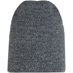 BUFF Strickmütze Kort 938 - jarn grey melange