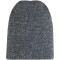 BUFF Strickmütze Kort 938 - jarn grey melange