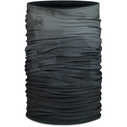 BUFF Reversible Polar Multifunktionstuch 901 - ghan graphite