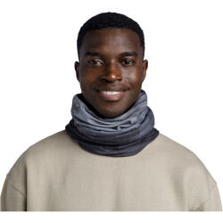 BUFF Reversible Polar Multifunktionstuch 901 - ghan graphite