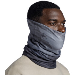 BUFF Reversible Polar Multifunktionstuch 901 - ghan graphite